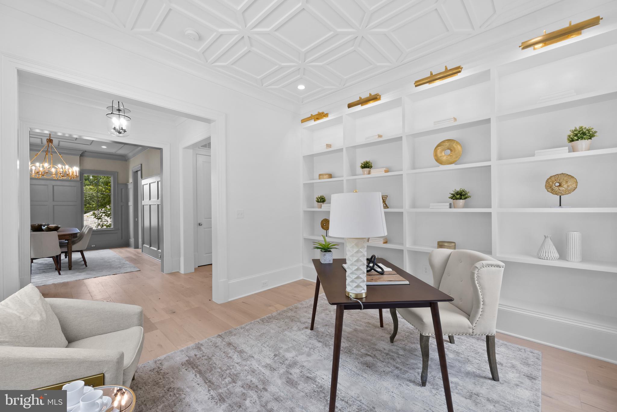 BEVERLY HILLS - Residential