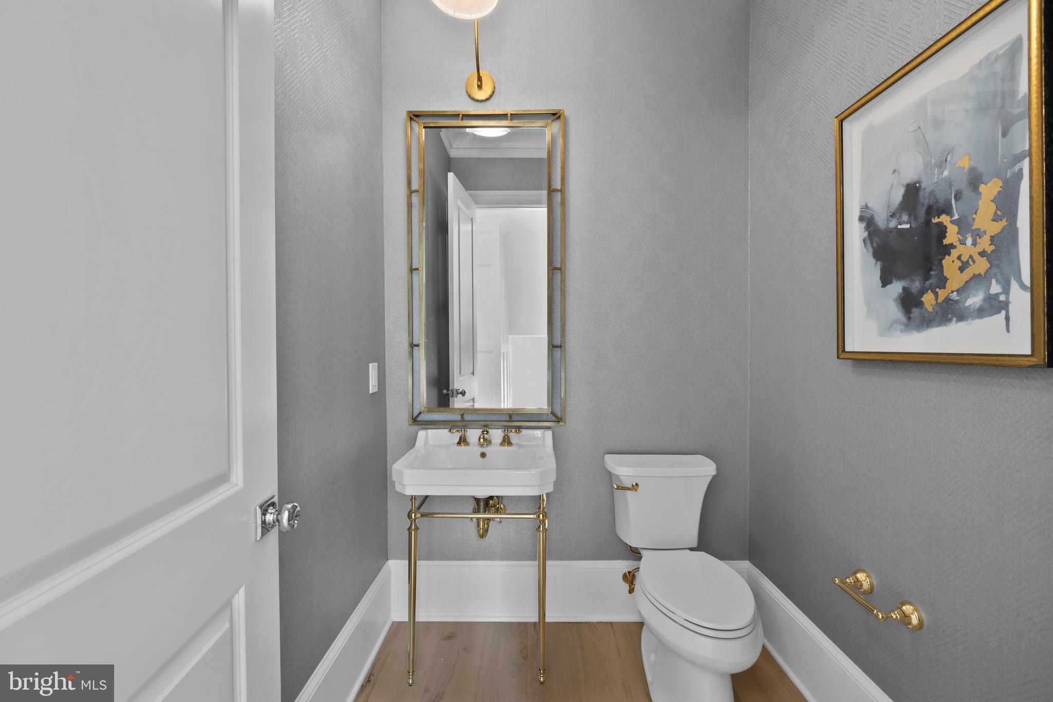 BEVERLY HILLS - Residential