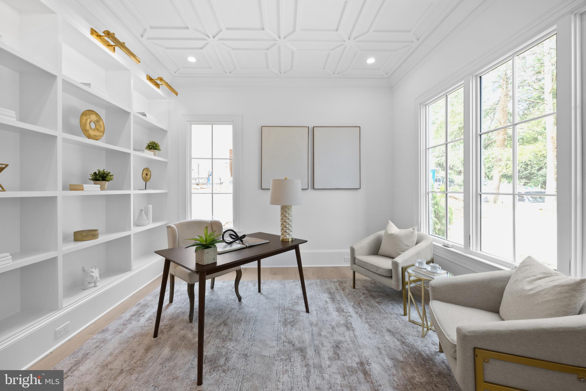 BEVERLY HILLS - Residential