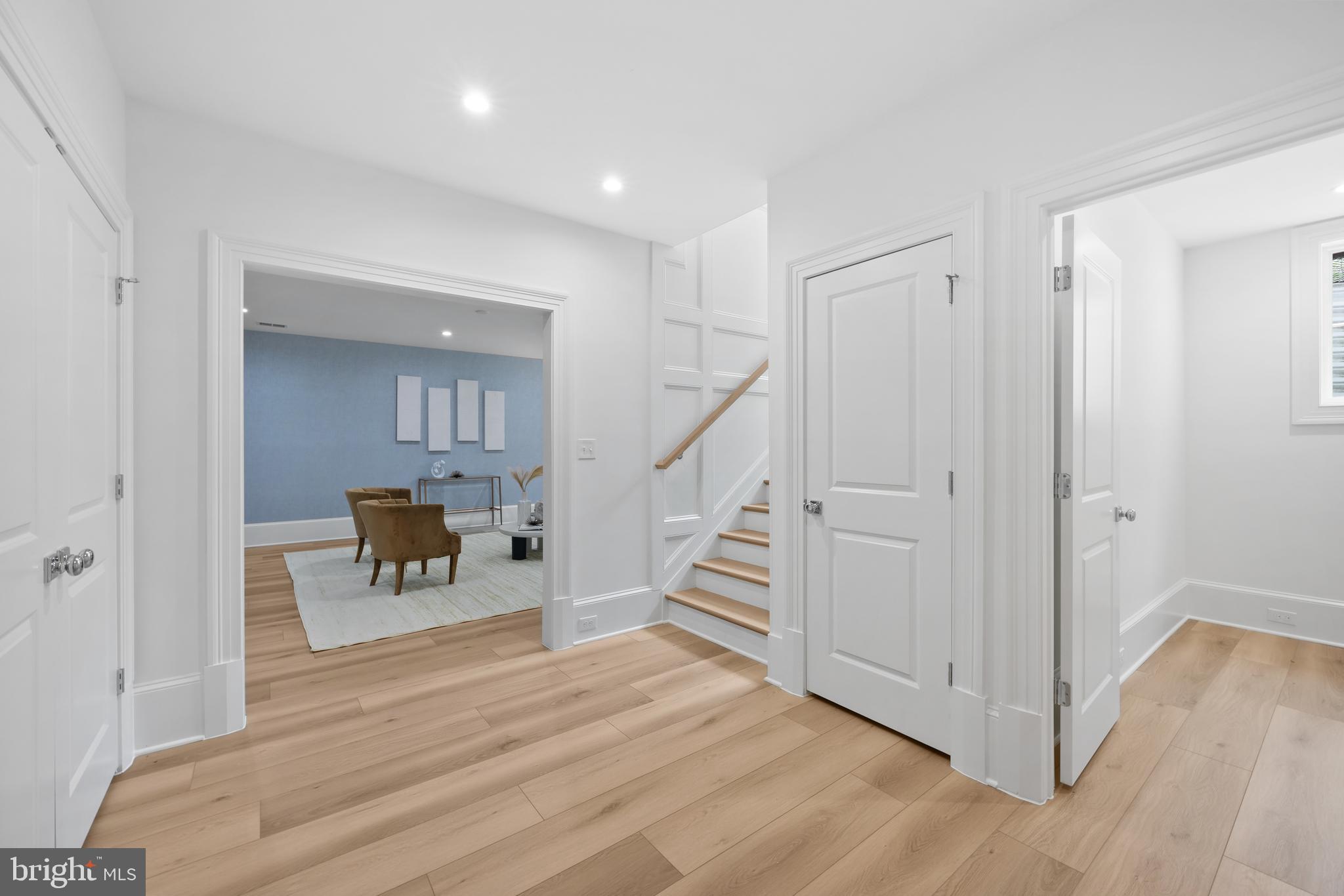 BEVERLY HILLS - Residential