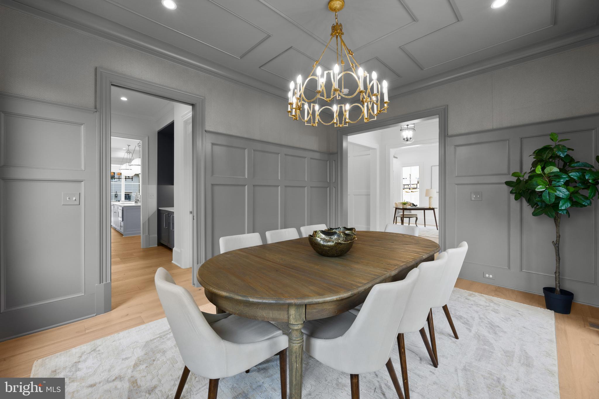 BEVERLY HILLS - Residential