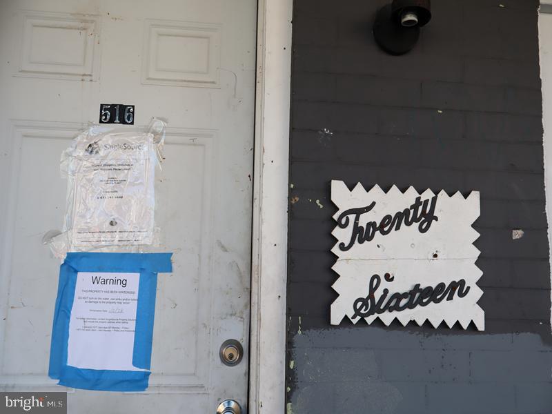 2516 W SOMERSET STREET