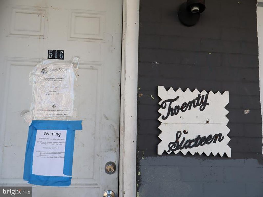 Photo of 2516 W Somerset Street, PHILADELPHIA, PA 19132 (MLS # PAPH2577638)