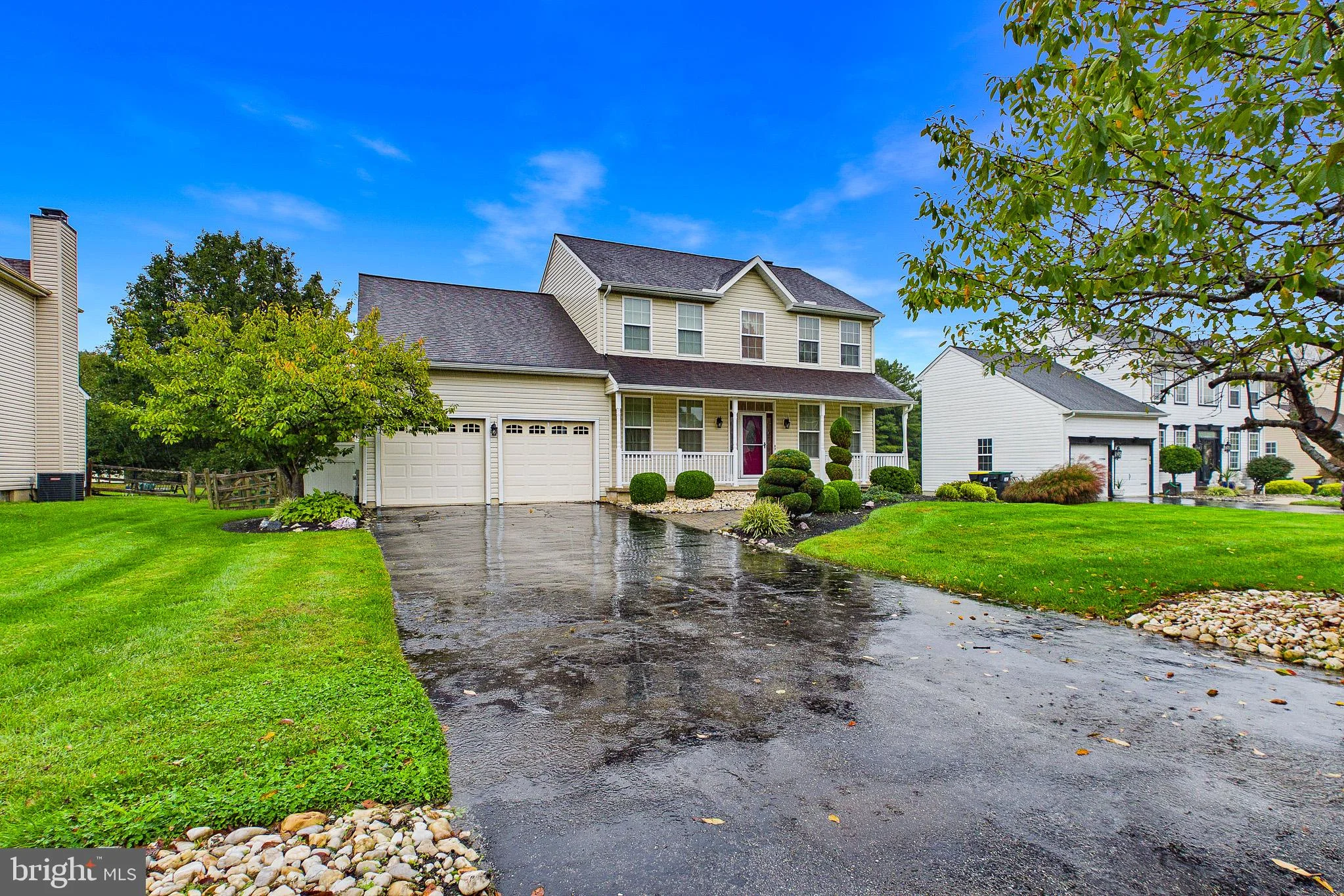 9 Emerald Ridge Drive, Bear, DE 19701 photo 2