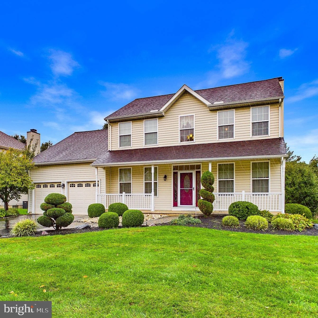 9 Emerald Ridge Drive, Bear, DE 19701