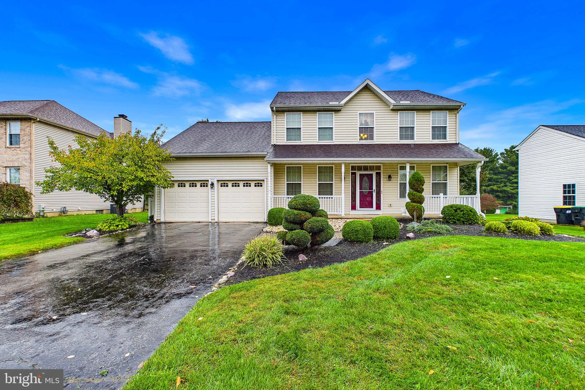 9 Emerald Ridge Drive, Bear, DE 19701 photo 4