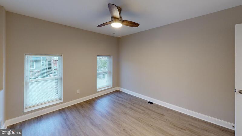 MCELDERRY PARK - Residential