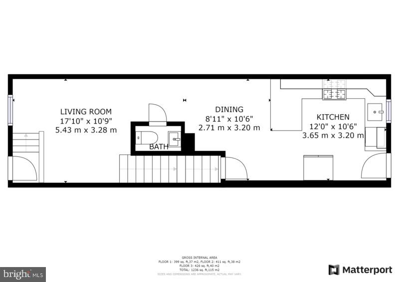MCELDERRY PARK - Residential
