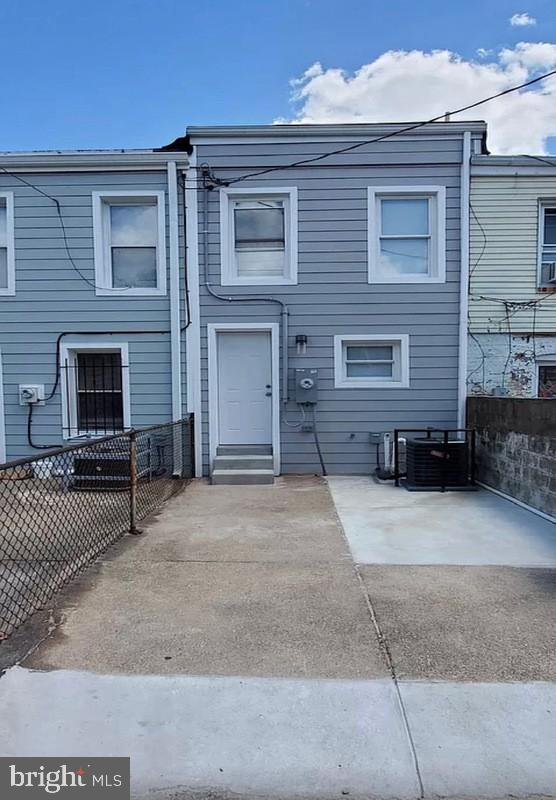 MCELDERRY PARK - Residential