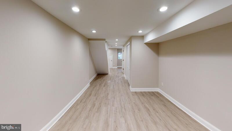 MCELDERRY PARK - Residential