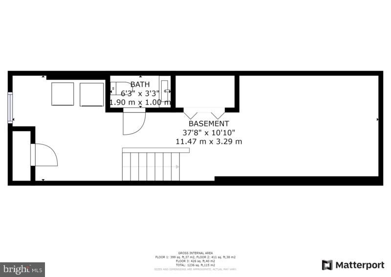 MCELDERRY PARK - Residential