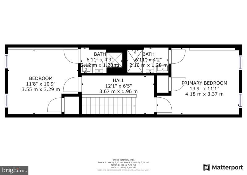 MCELDERRY PARK - Residential