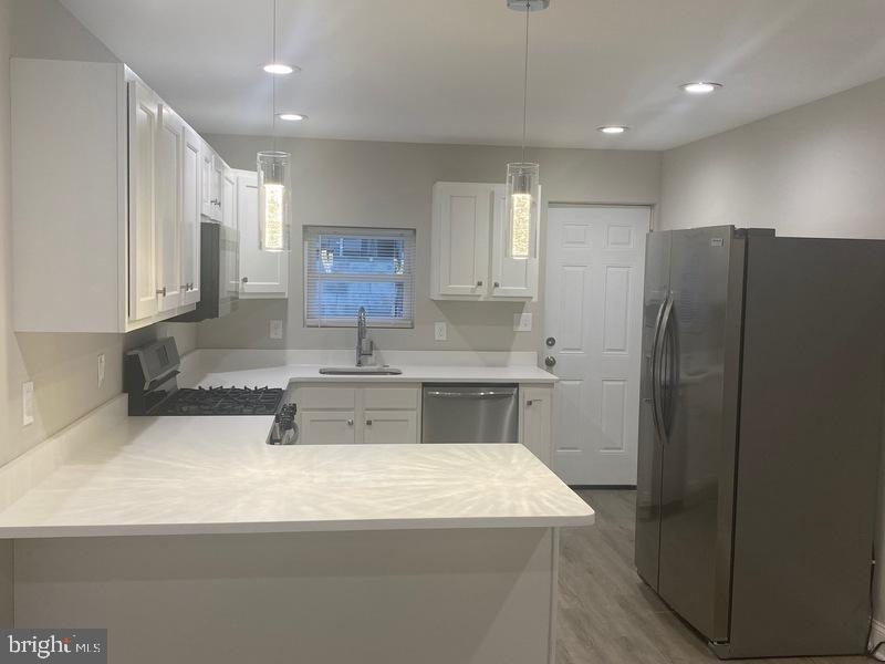 MCELDERRY PARK - Residential