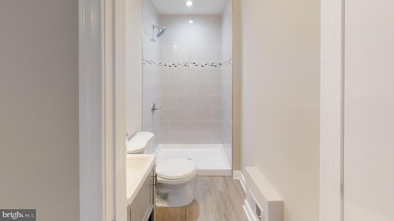MCELDERRY PARK - Residential