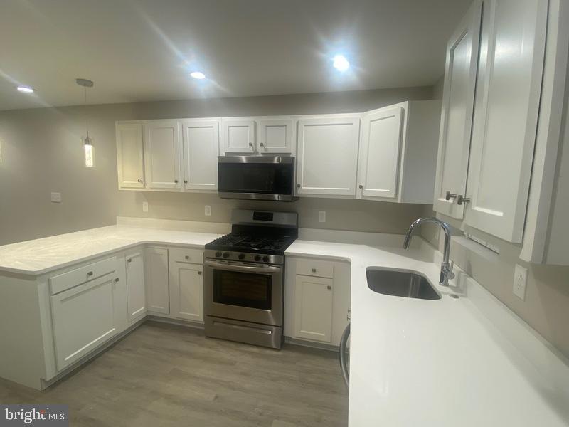 MCELDERRY PARK - Residential