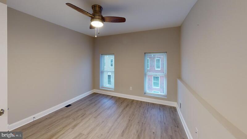 MCELDERRY PARK - Residential