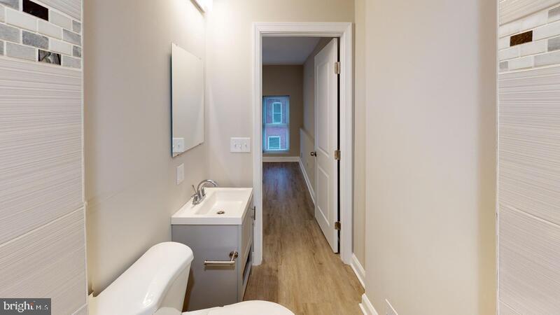 MCELDERRY PARK - Residential