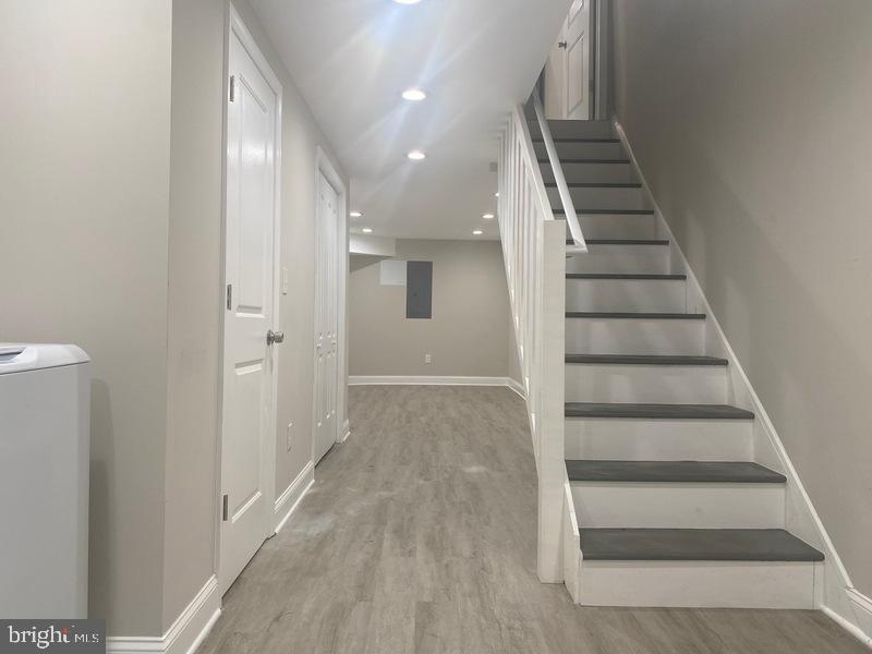 MCELDERRY PARK - Residential
