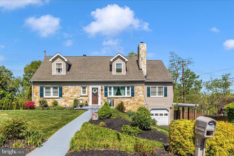 804 N WARFIELD MOUNT AIRY MD 21771