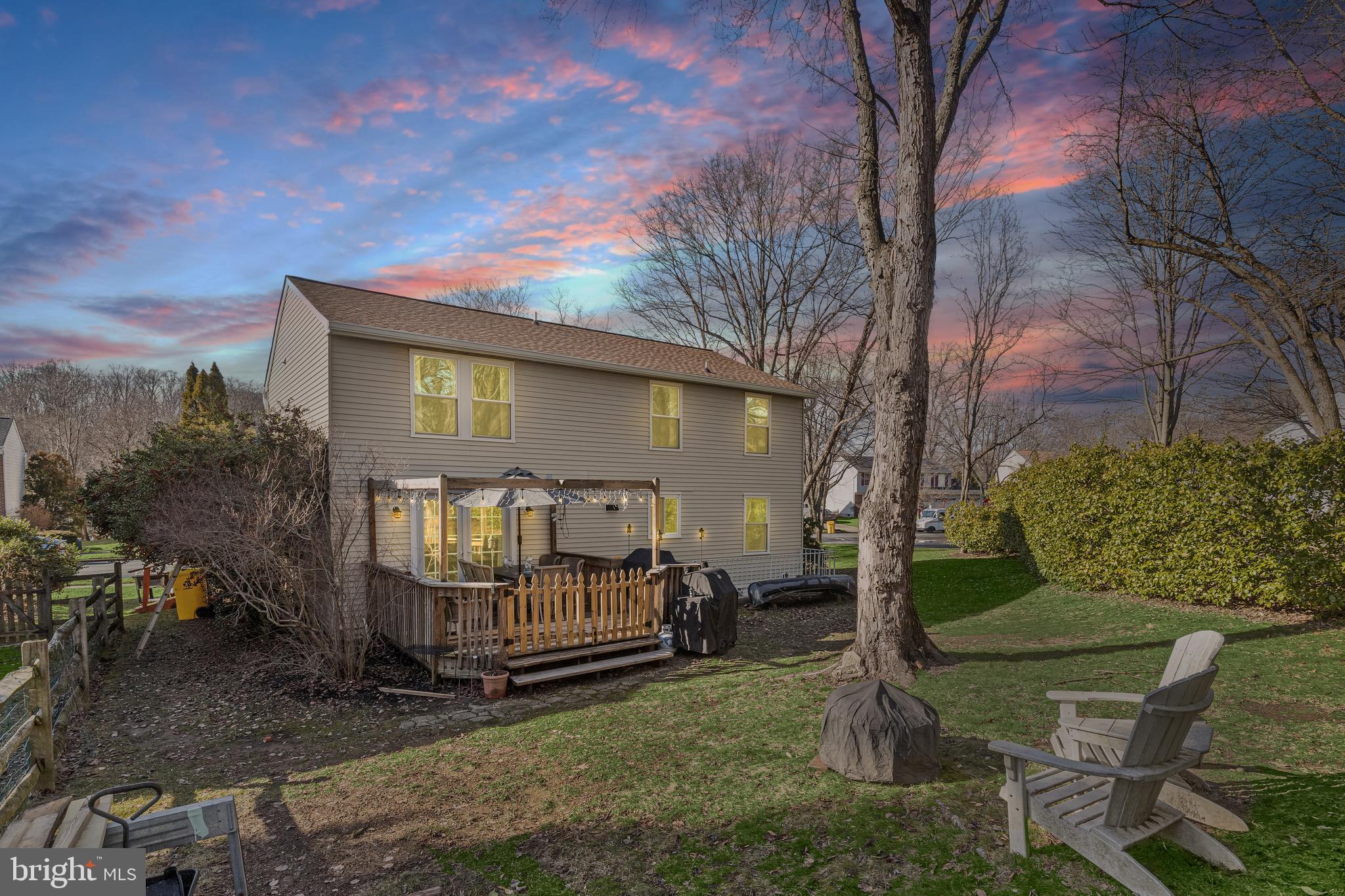 RAINTREE - Residential