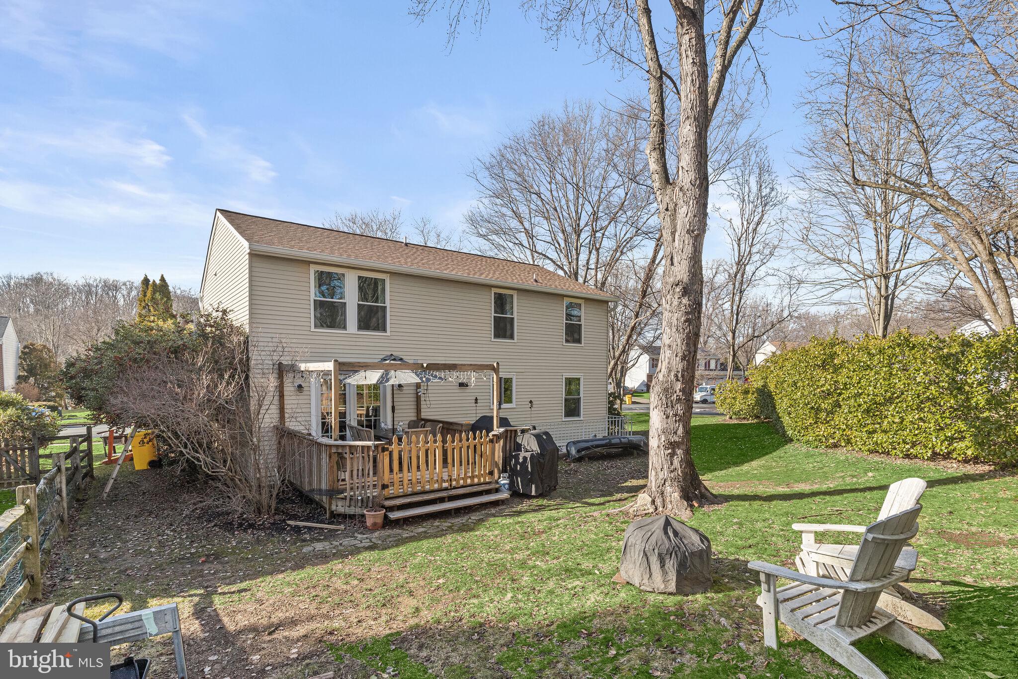 RAINTREE - Residential