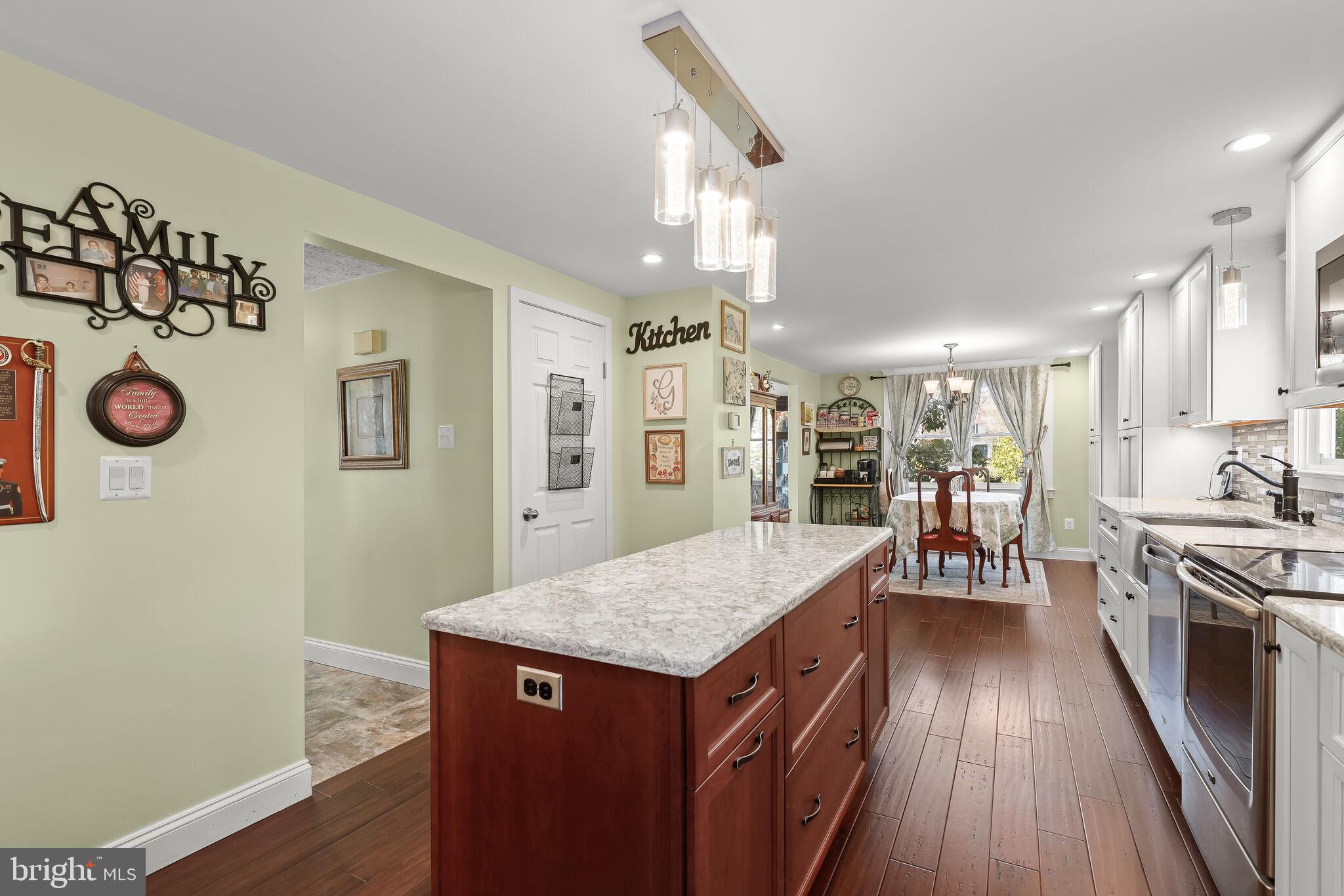 RAINTREE - Residential