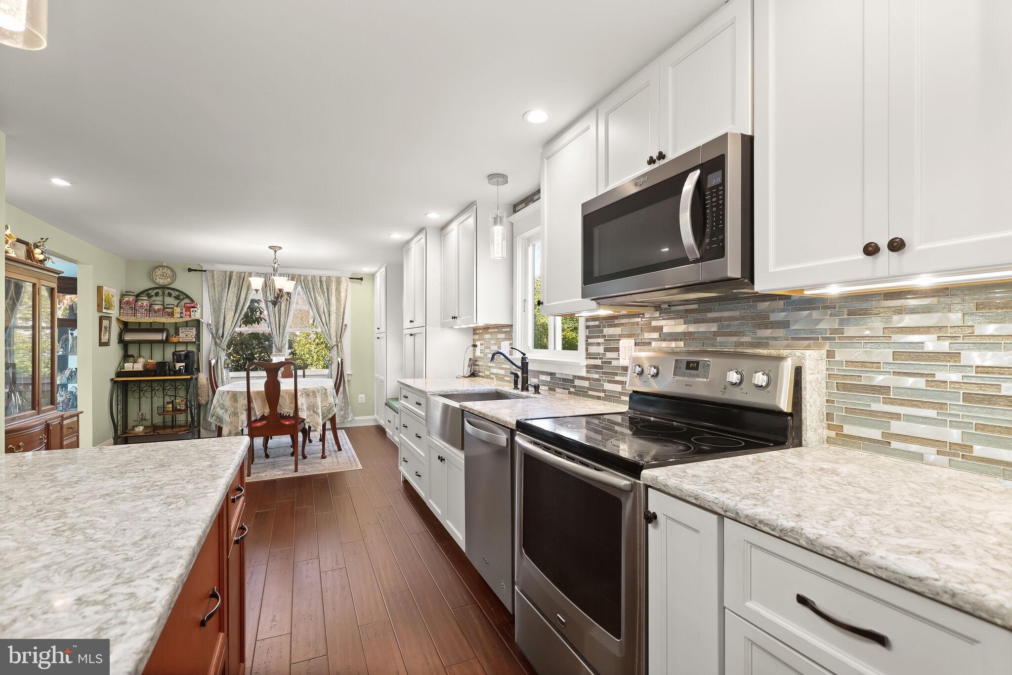 RAINTREE - Residential