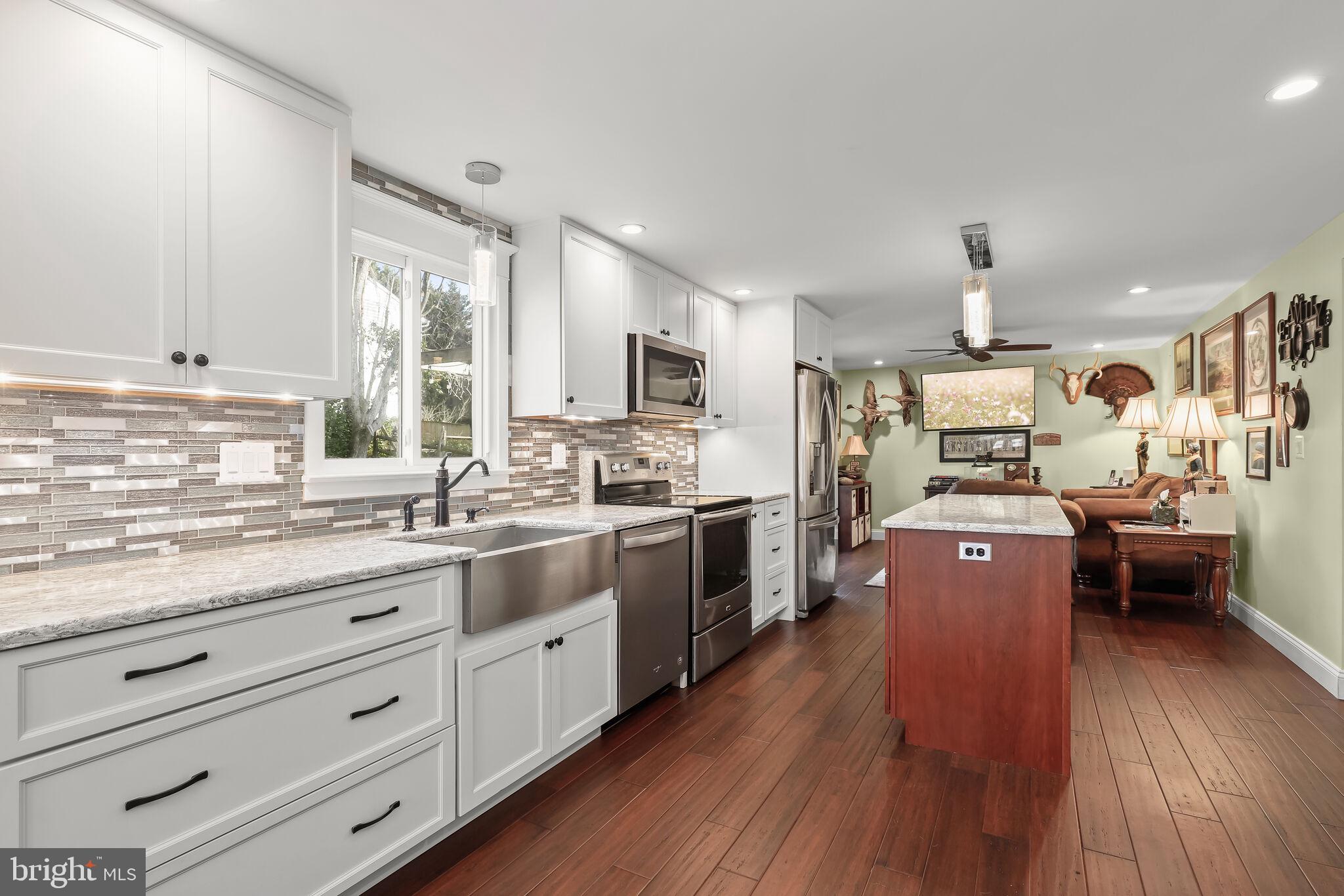 RAINTREE - Residential