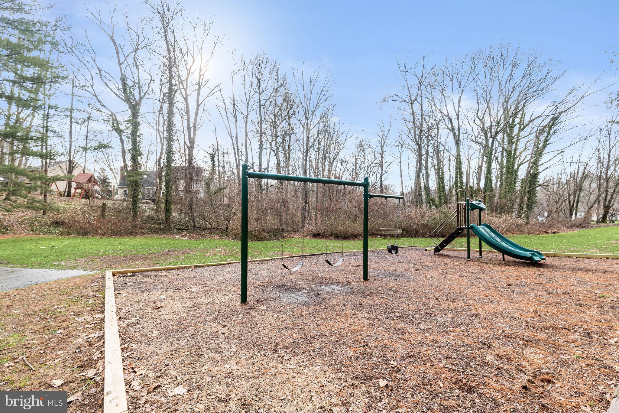 RAINTREE - Residential