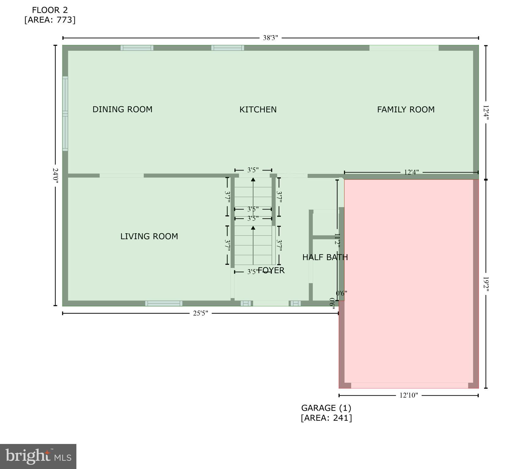 RAINTREE - Residential