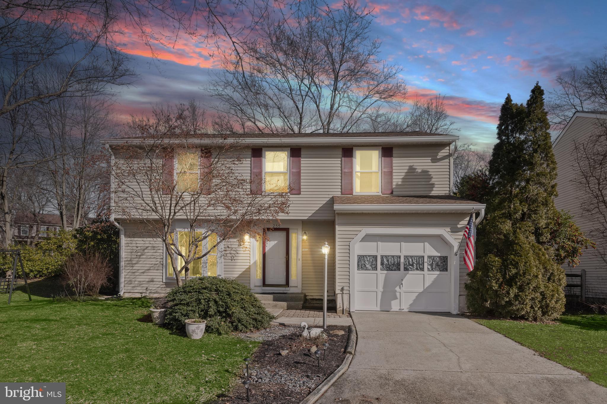 RAINTREE - Residential