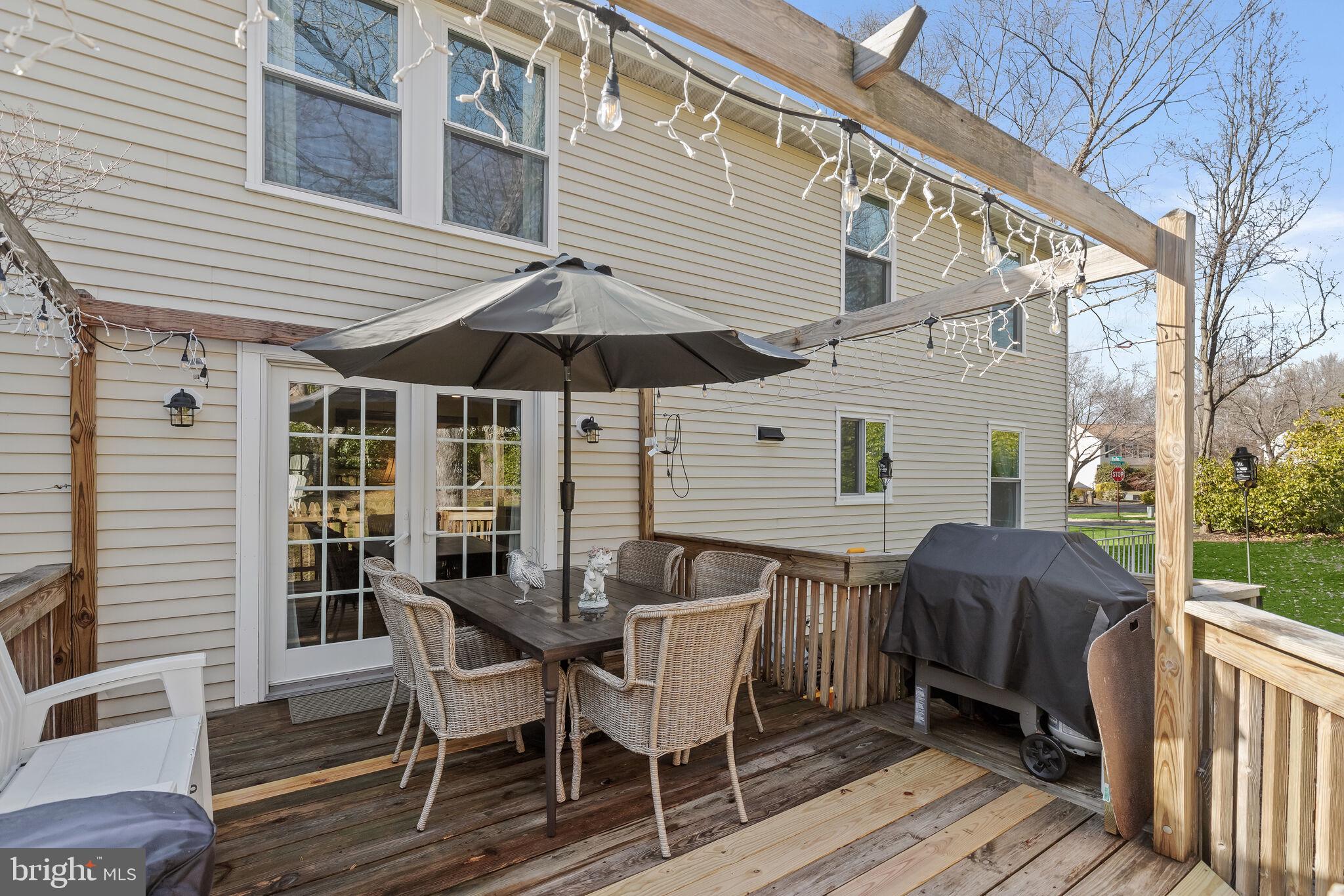 RAINTREE - Residential