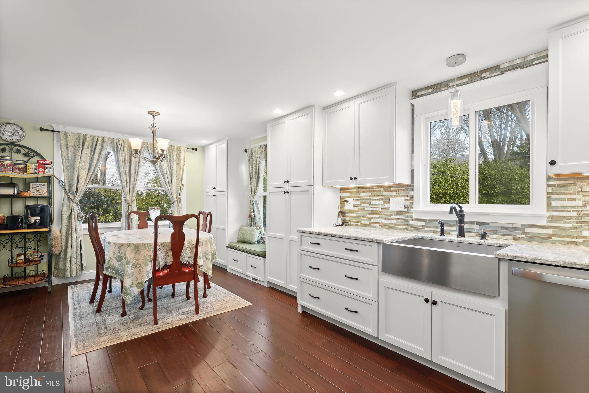 RAINTREE - Residential