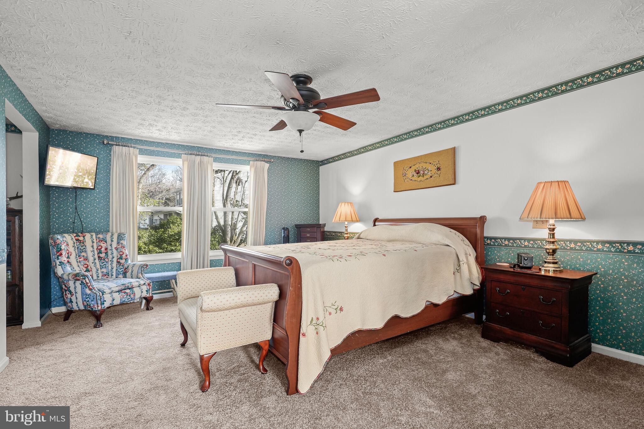 RAINTREE - Residential