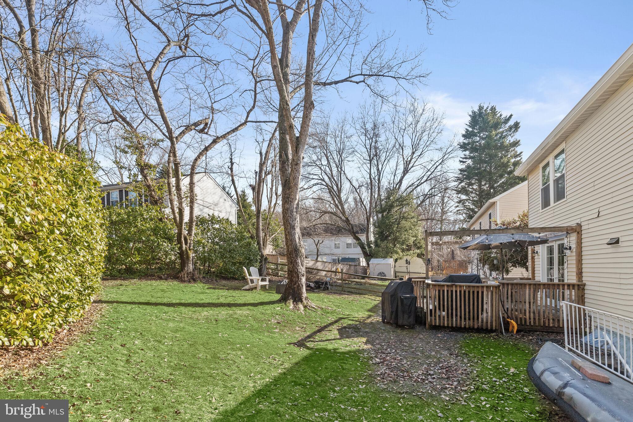 RAINTREE - Residential