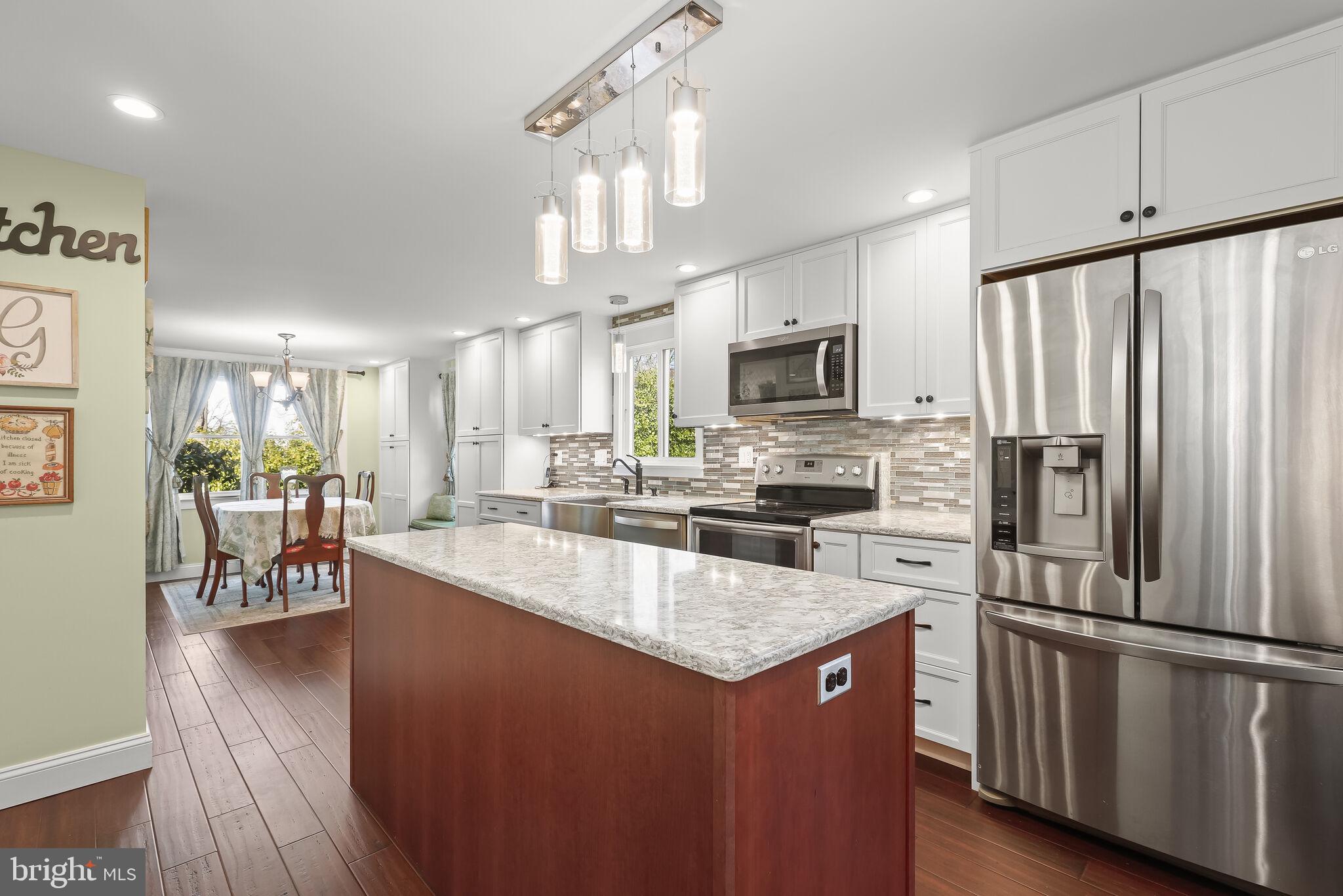 RAINTREE - Residential