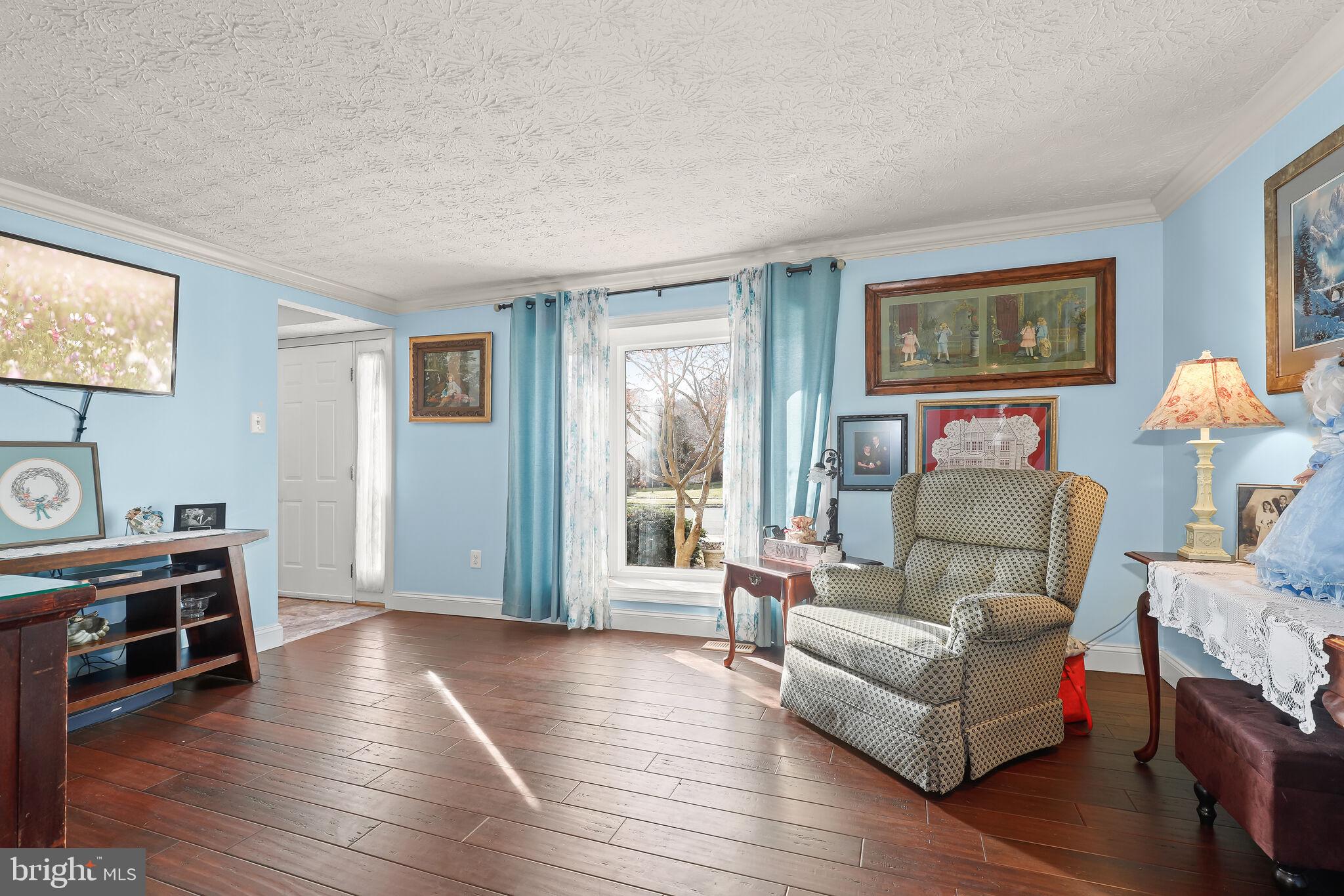 RAINTREE - Residential