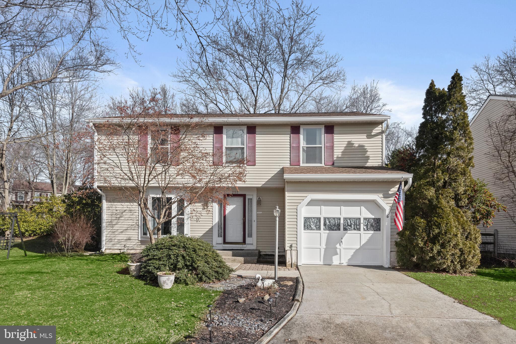 RAINTREE - Residential