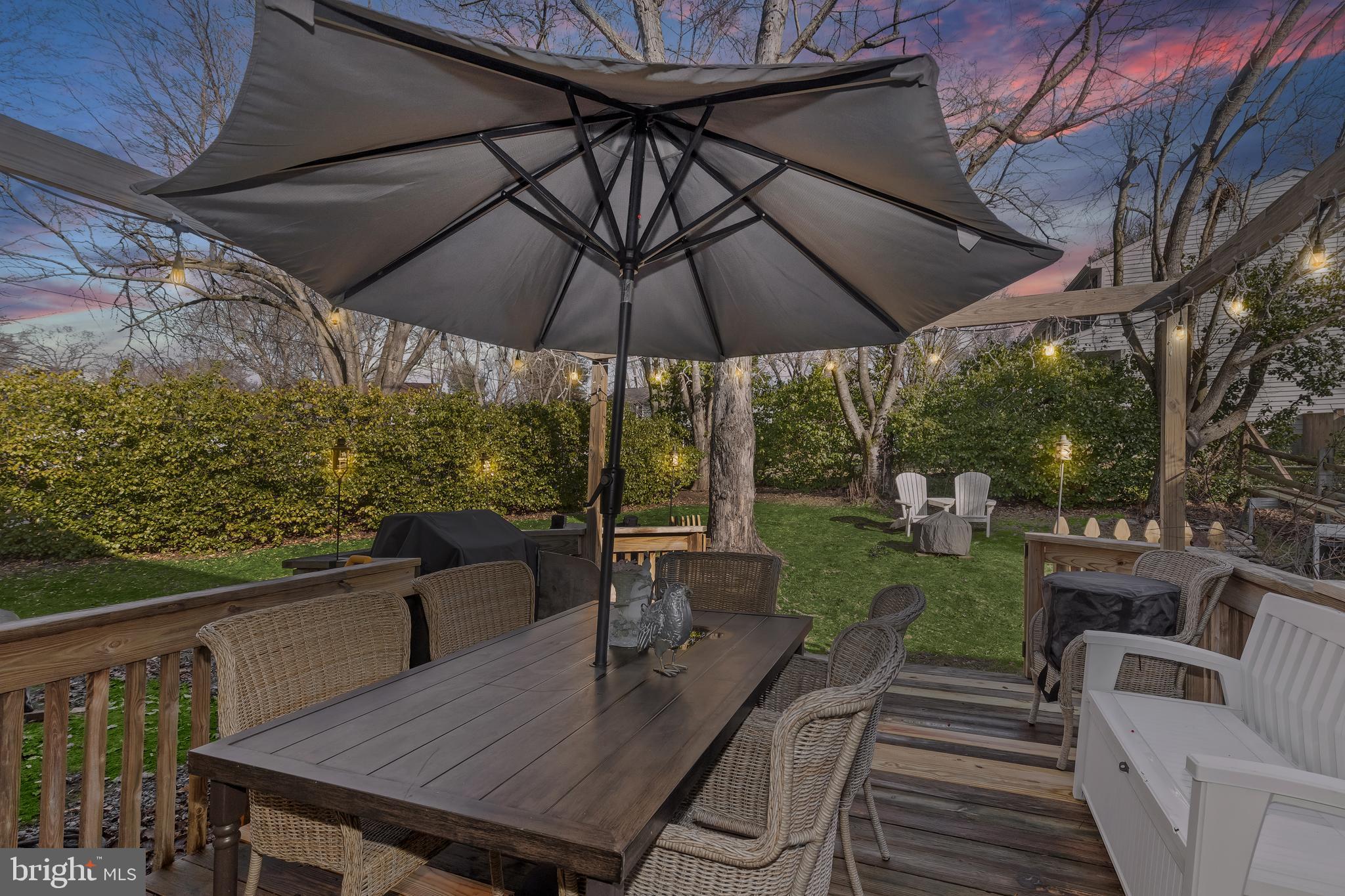 RAINTREE - Residential