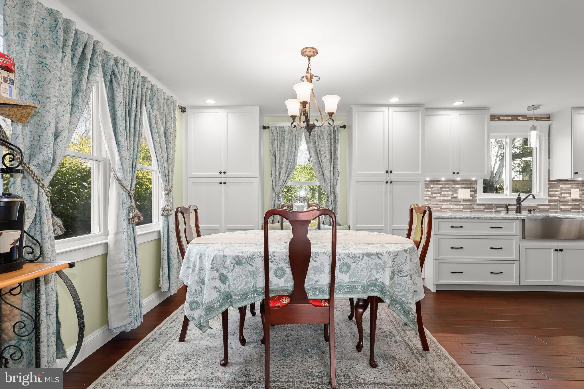 RAINTREE - Residential