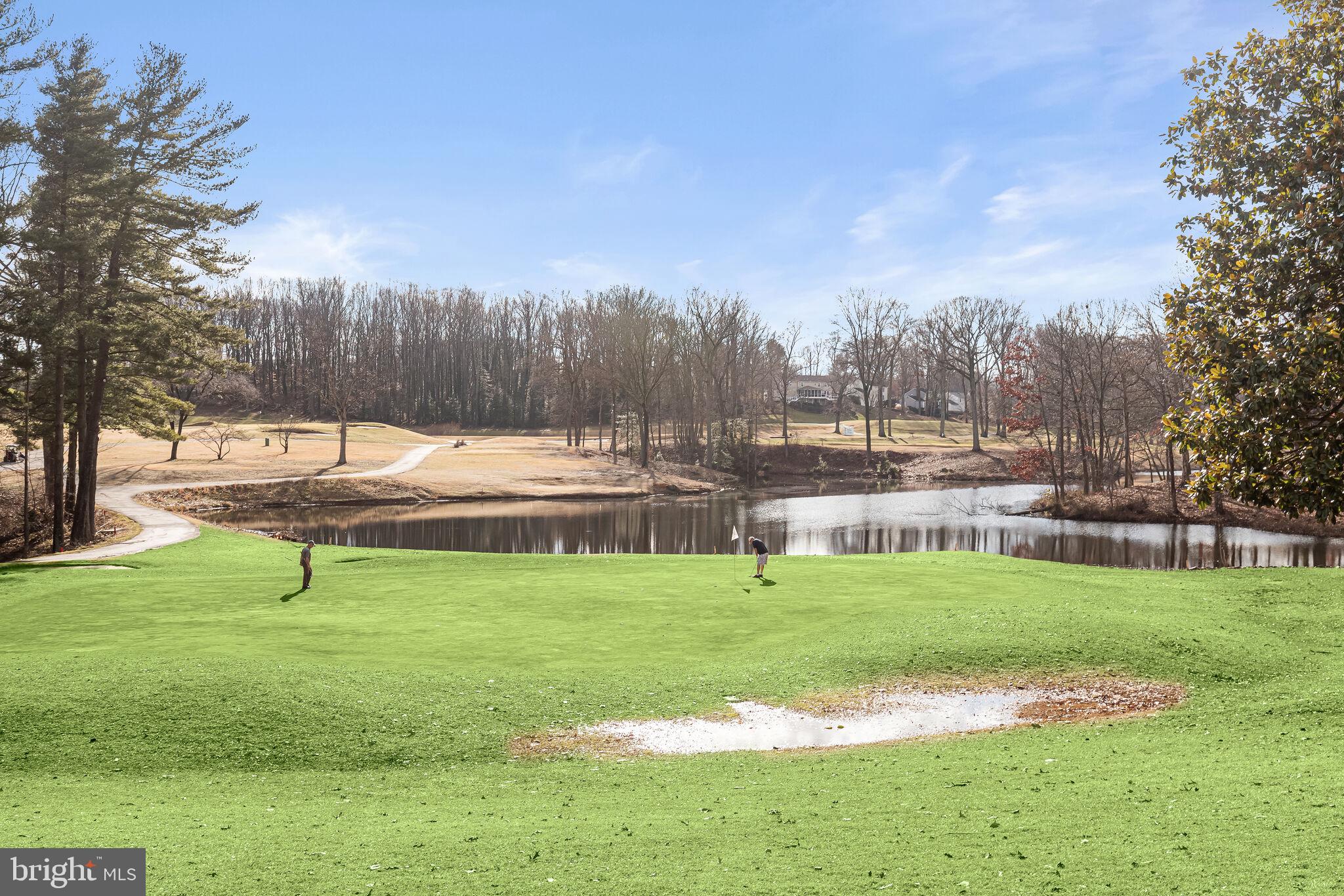 RAINTREE - Residential