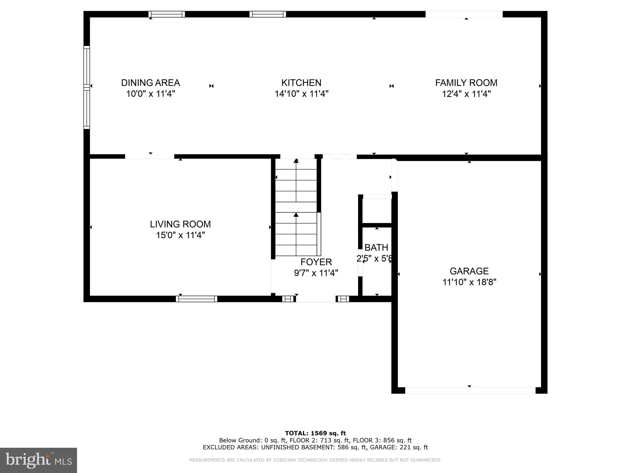 RAINTREE - Residential