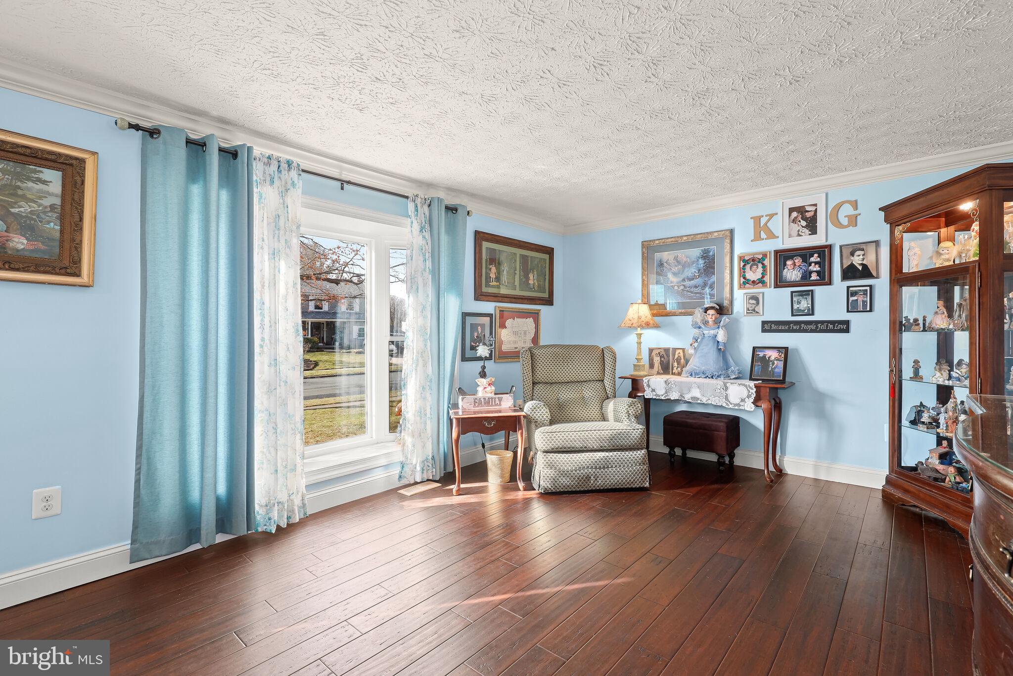 RAINTREE - Residential