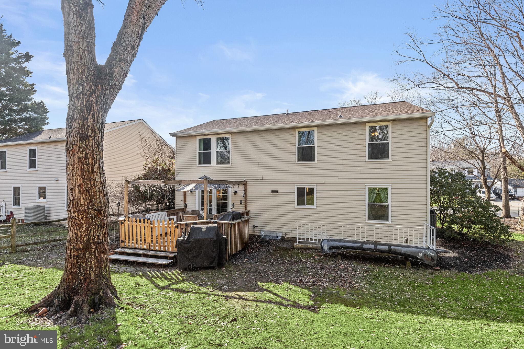 RAINTREE - Residential