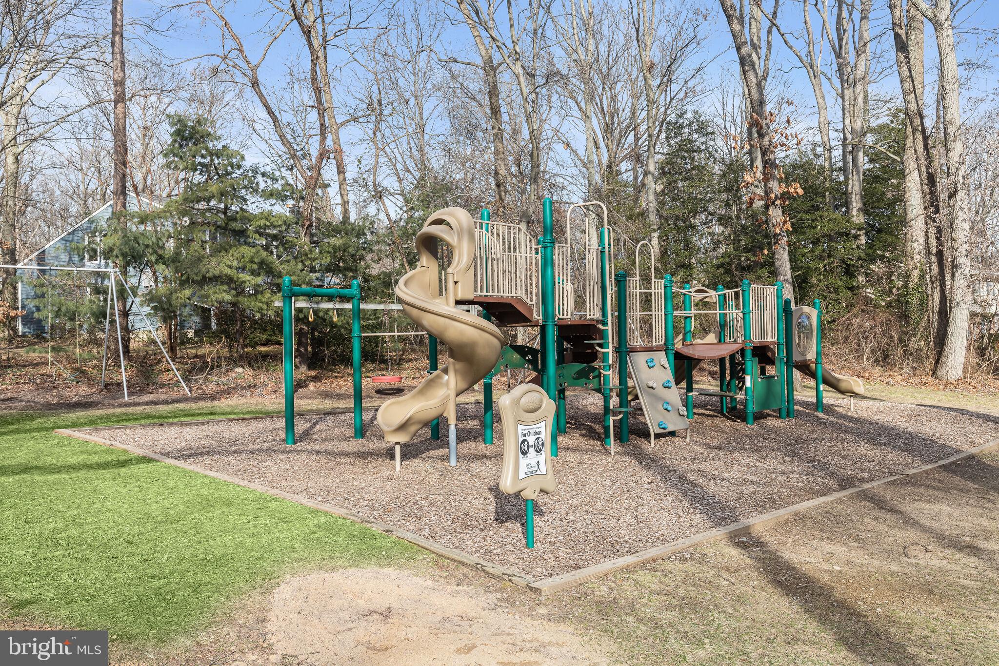 RAINTREE - Residential