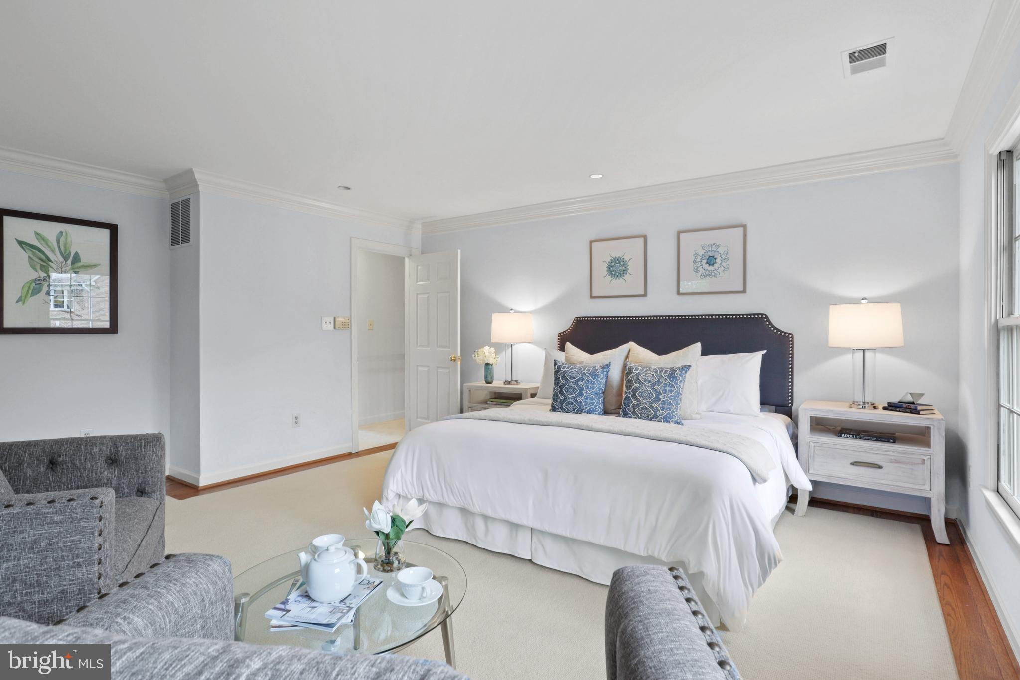 WESTOVER - Residential