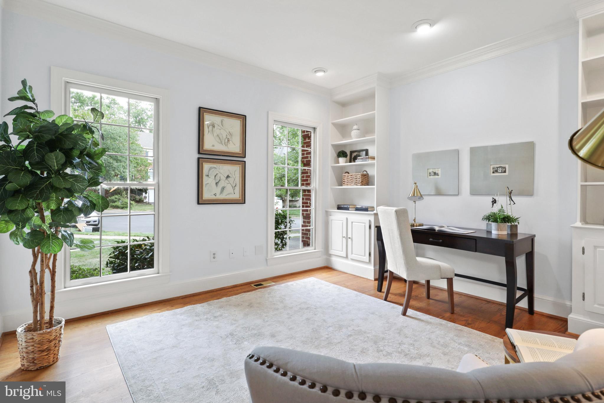 WESTOVER - Residential