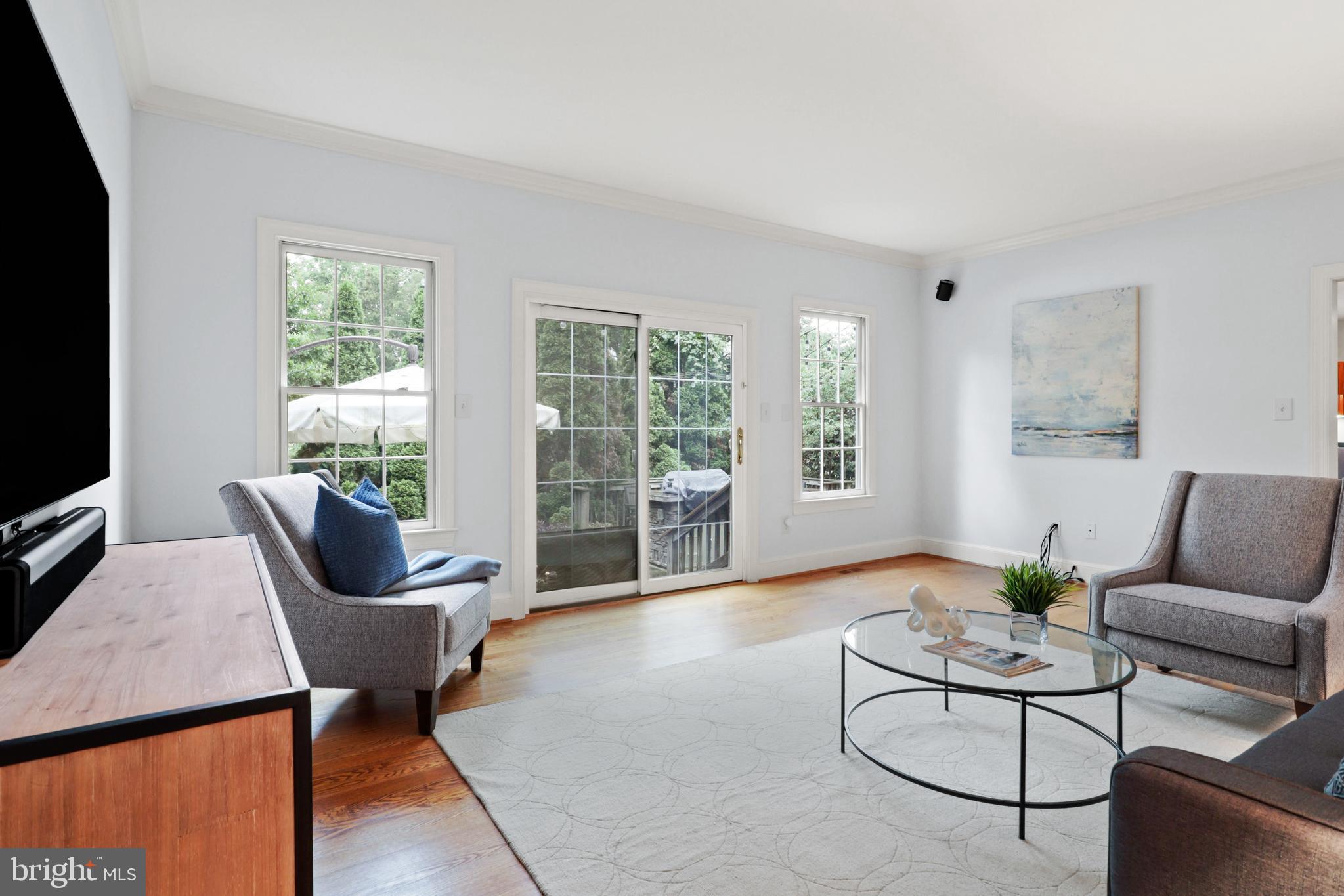 WESTOVER - Residential