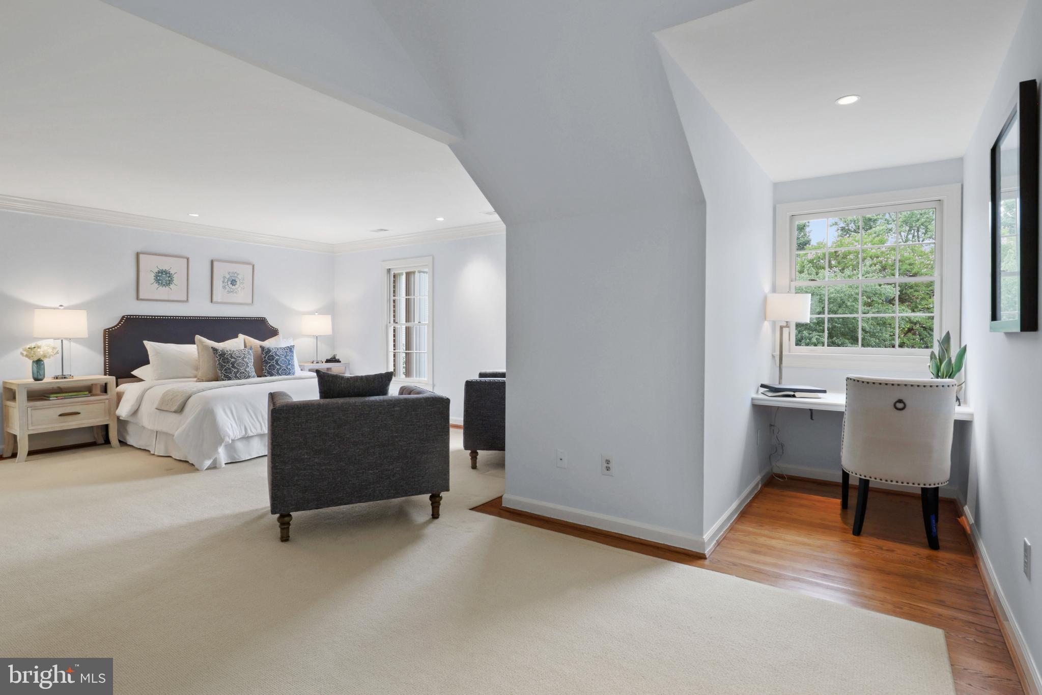 WESTOVER - Residential