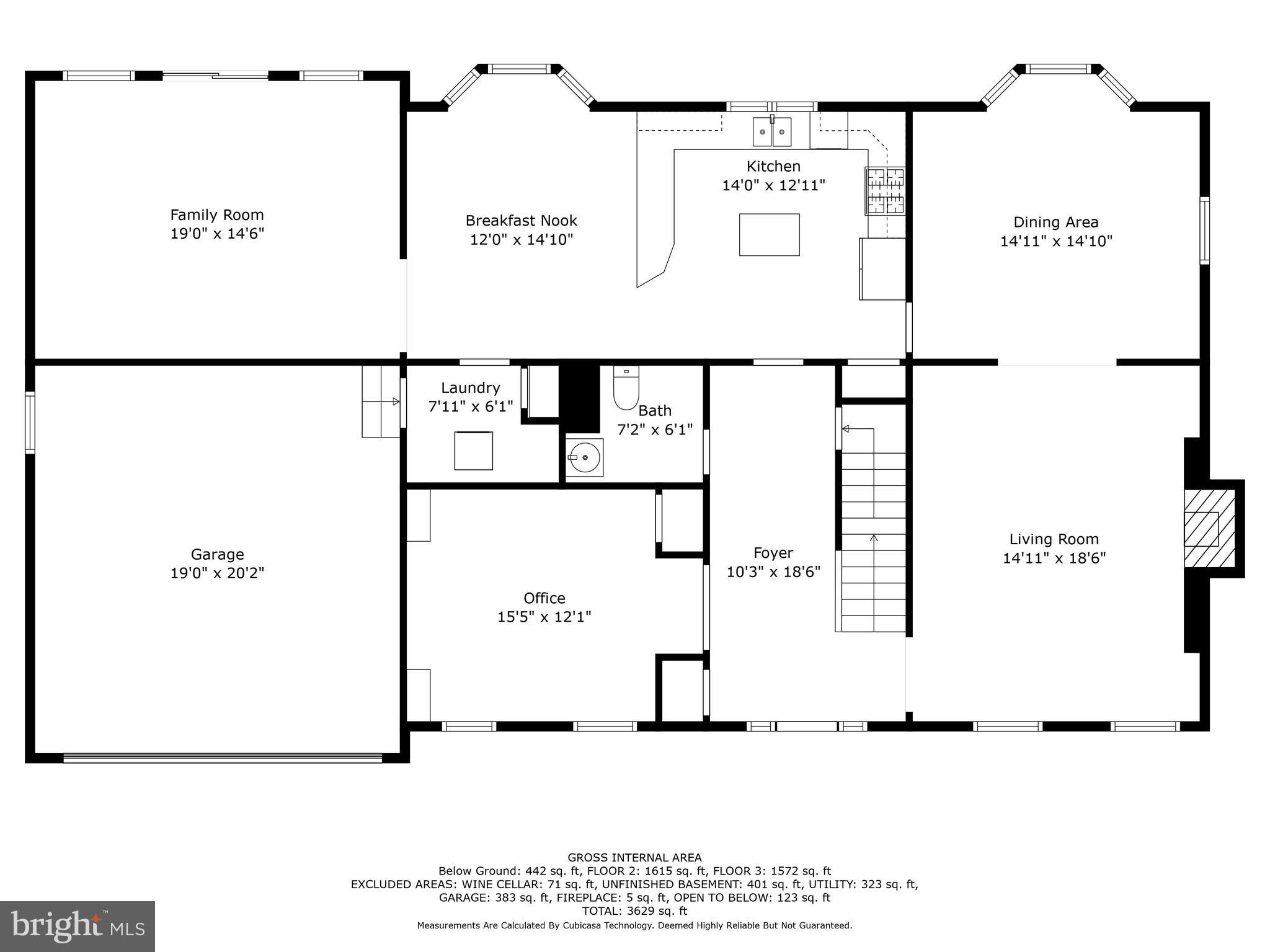 WESTOVER - Residential